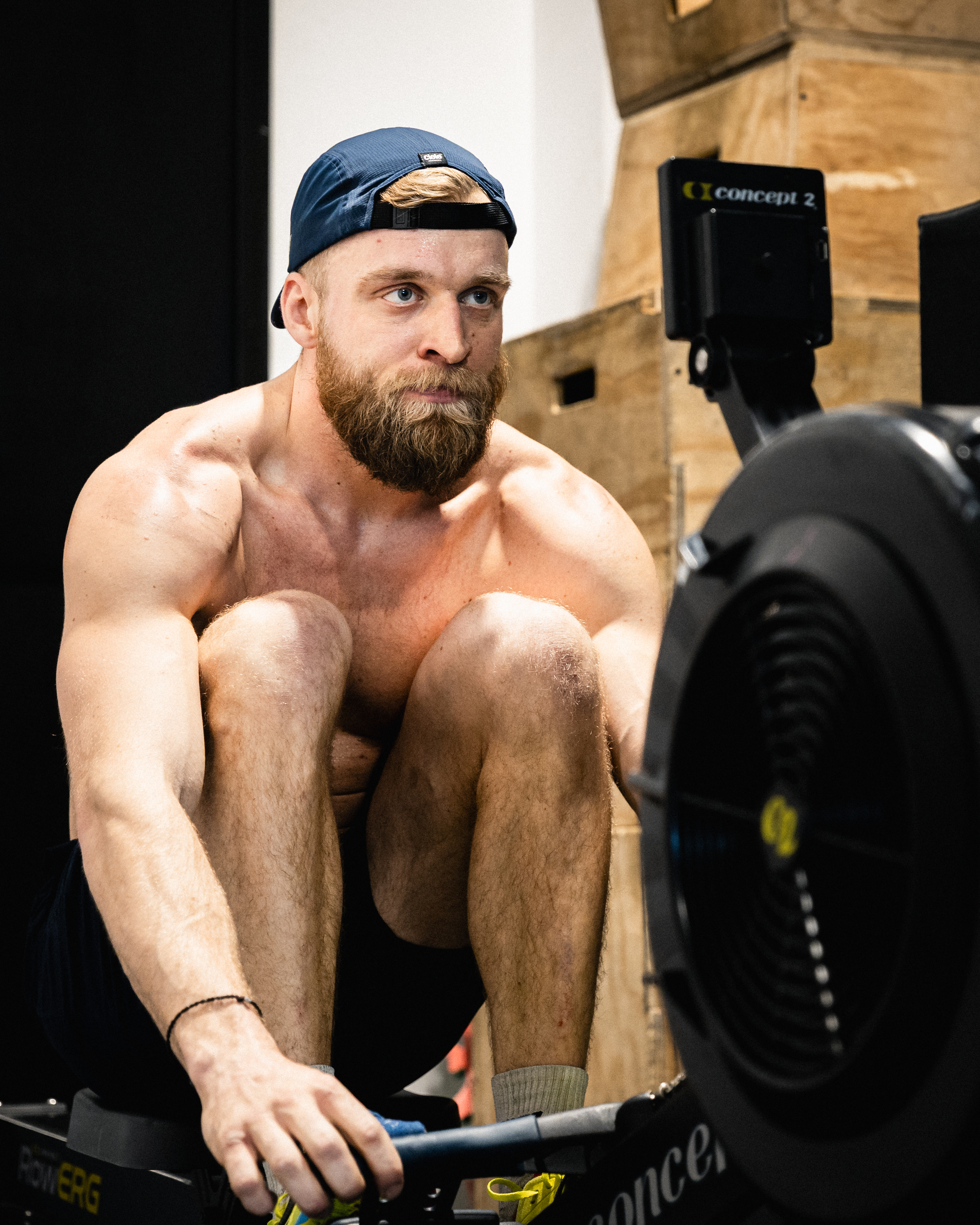 Cody, Head Coach at Surface Fit Athletics