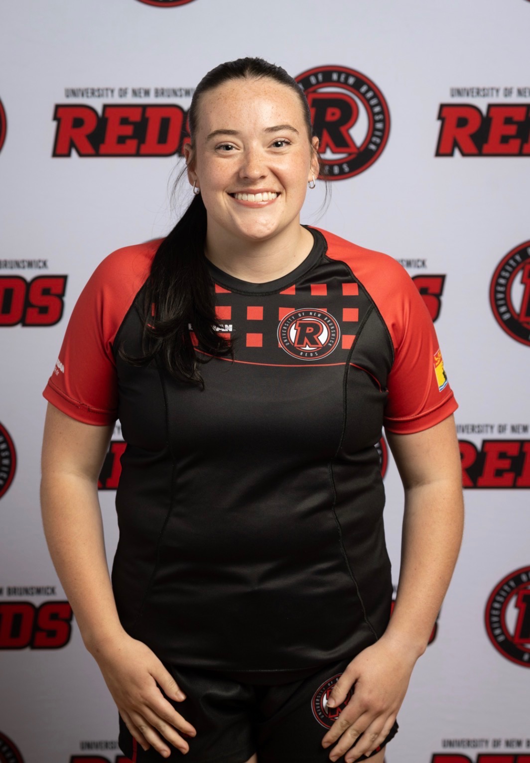 Ella, Coach at Surface Fit Athletics